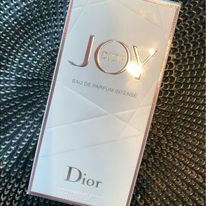 Dior Joy Intense NEw Sealed